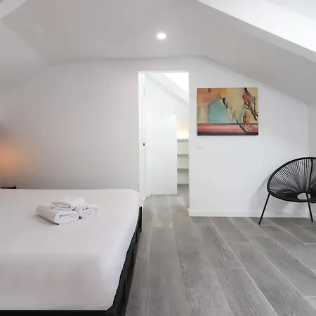 Rato Prime Terrace By Homing *