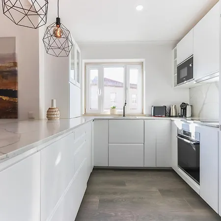 Rato Prime Terrace By Homing Daire