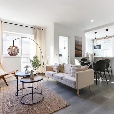 Rato Prime Terrace By Homing * リスボン