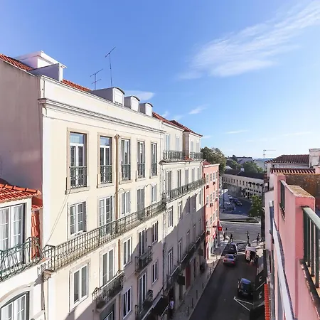 Rato Prime Terrace By Homing