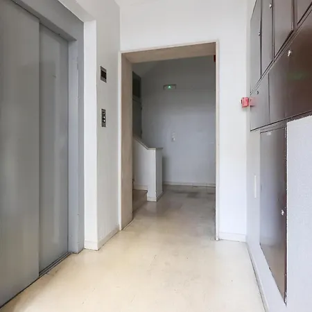 Rato Prime Terrace By Homing Apartment *