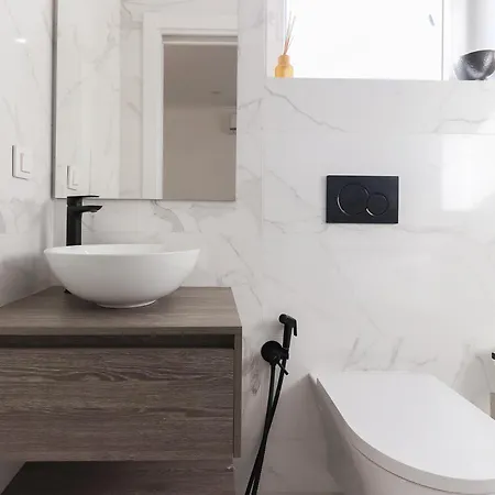Rato Prime Terrace By Homing Apartment Lisbon