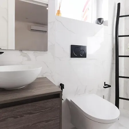 Rato Prime Terrace By Homing Апартаменти