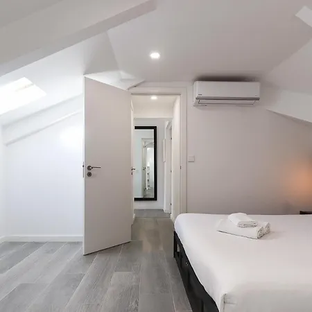 Rato Prime Terrace By Homing شقة Lisboa