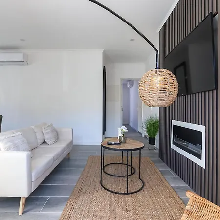 Rato Prime Terrace By Homing