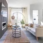 Rato Prime Terrace By Homing * Lisbona