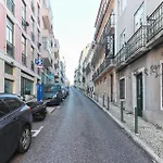 Rato Prime Terrace By Homing Appartamento