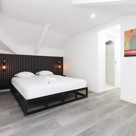 Rato Prime Terrace By Homing Appartement *