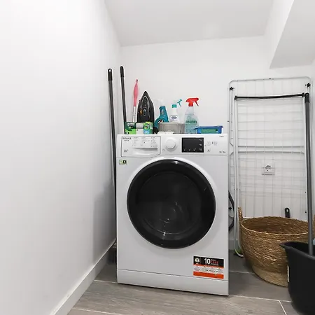 公寓 Rato Prime Terrace By Homing