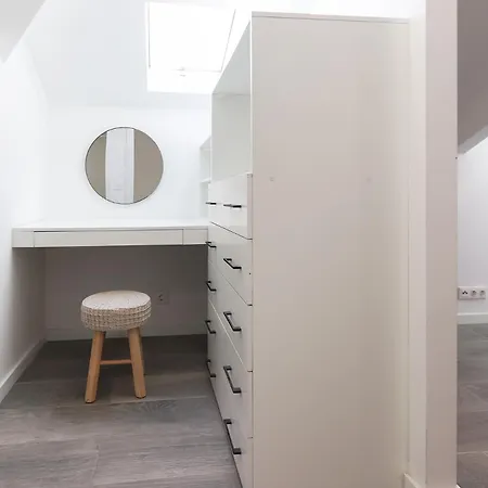 Rato Prime Terrace By Homing *