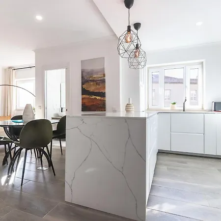 Rato Prime Terrace By Homing Lisboa