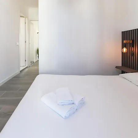 Rato Prime Terrace By Homing